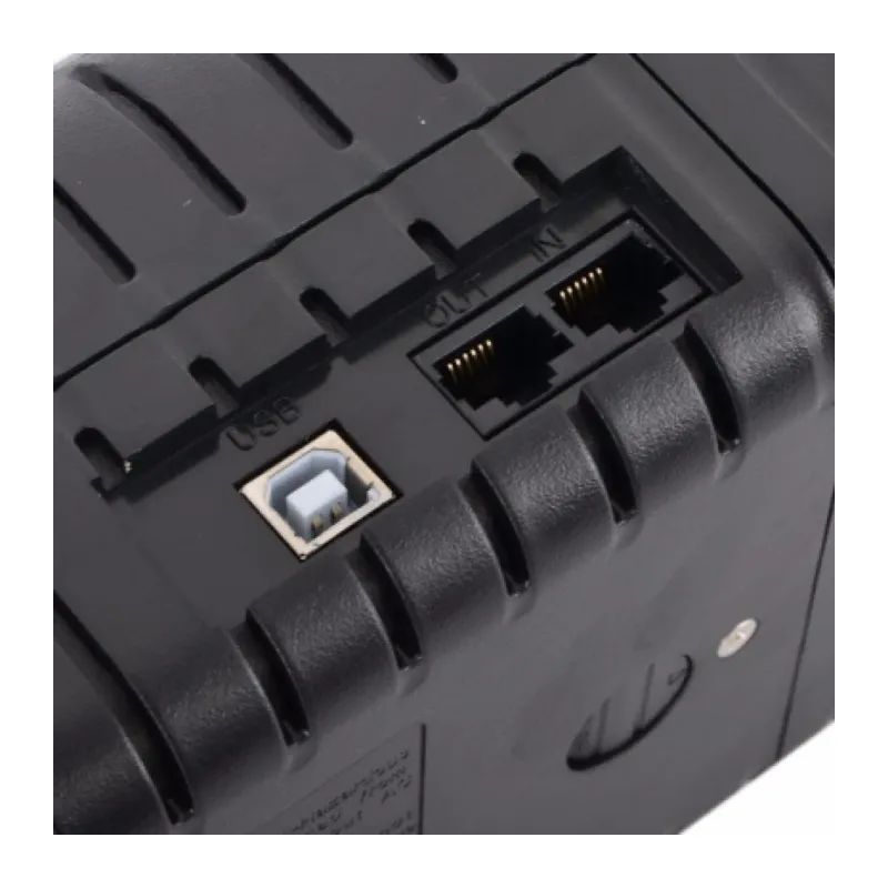 Источник бесперебойного питания Powercom WOW-1000U