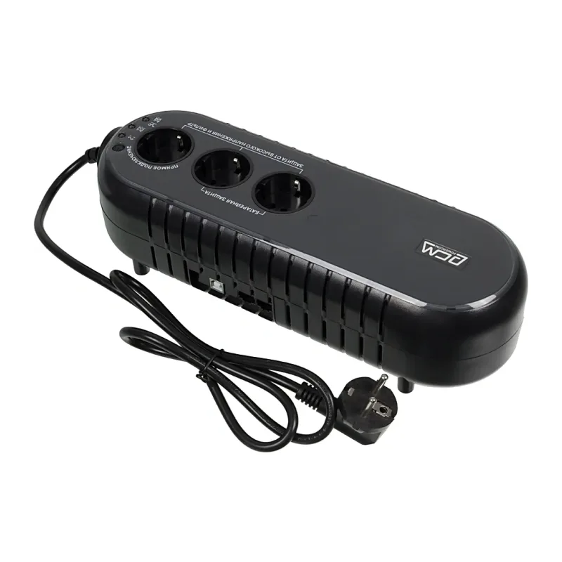 Источник бесперебойного питания Powercom WOW-700U