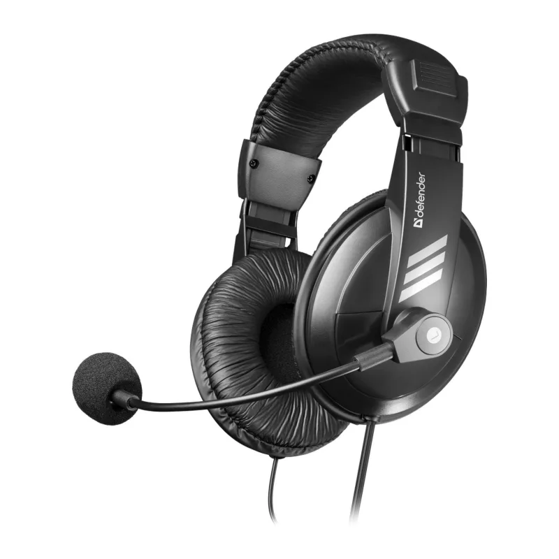 Наушники Defender Gryphon HN 750 Black (63750)