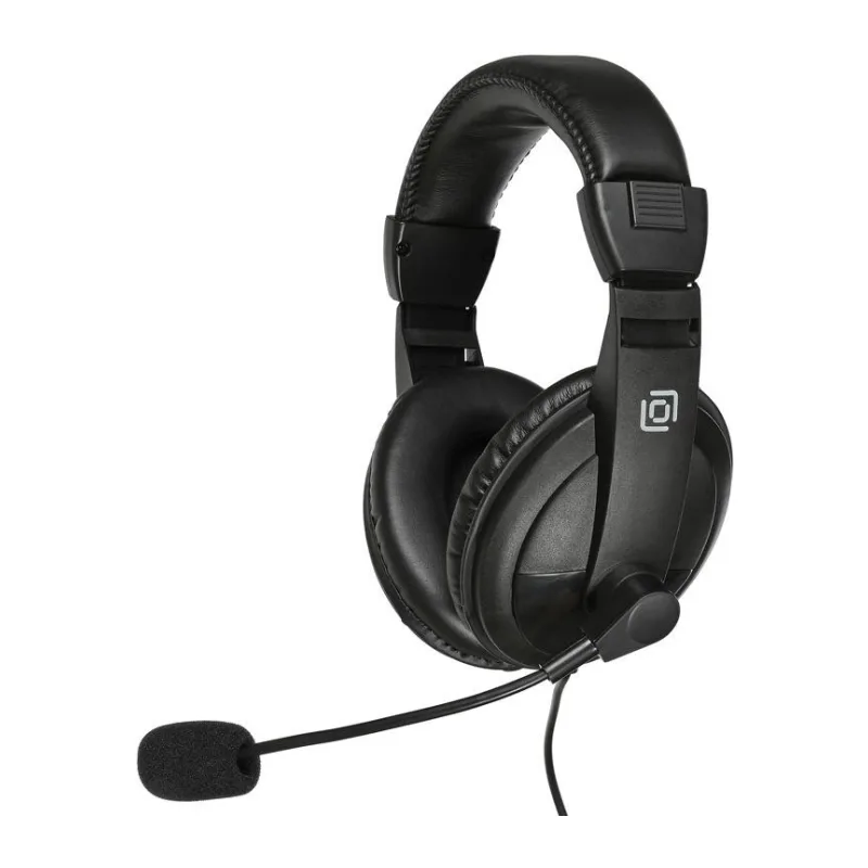 Наушники Oklick HS-M137V (614046)