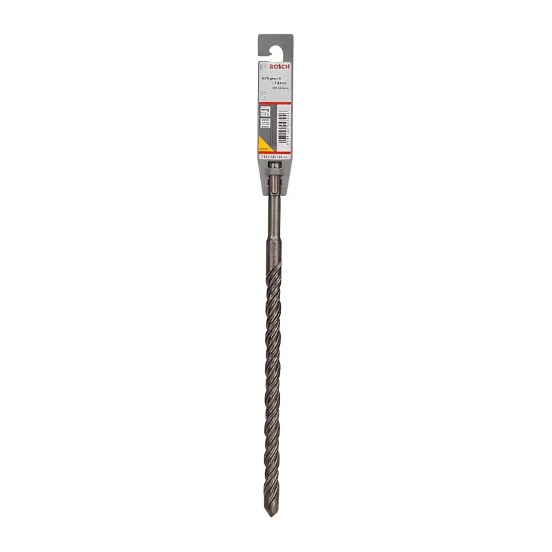 Бур Bosch SDS-plus 14х200х265мм SDS-plus-5 1618596186