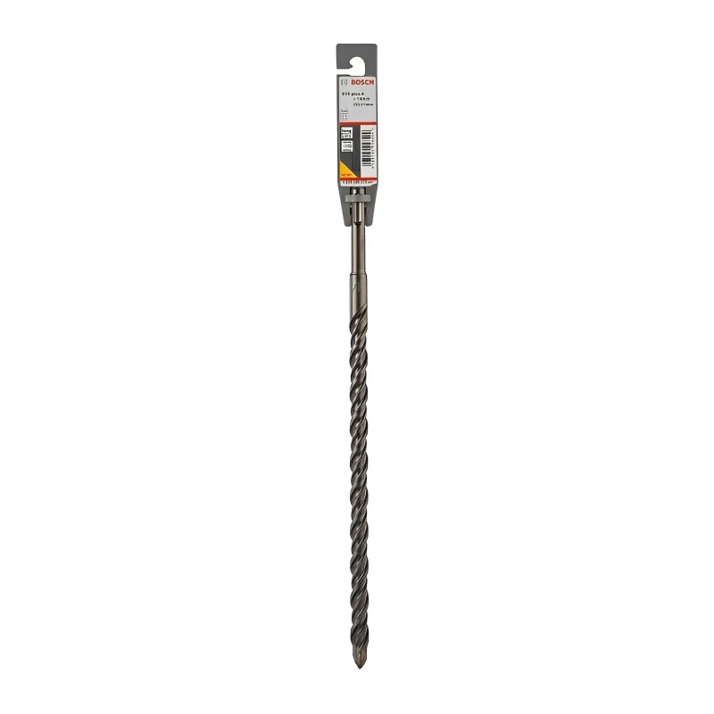 Бур Bosch SDS-plus 14х250х315мм SDS-plus-5 1618596271