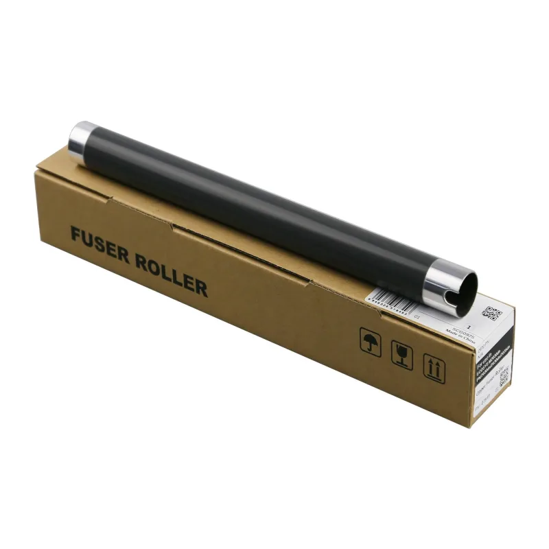 Тефлоновый вал Cet CET7849 для Kyocera Ecosys M2030dn/M2530dn/M2035dn/M2535dn/P2035d/P2135d/P2135dn