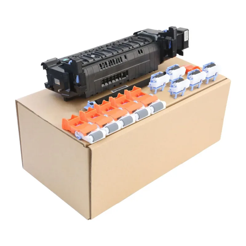 Ремонтный комплект Cet CET7864U (L0H25-67901) для HP LaserJet Enterprise M607dn/608dn/609dn