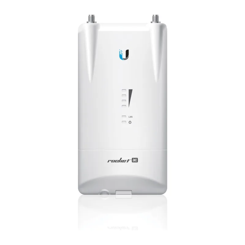 Точка доступа Ubiquiti Rocket 5AC Lite (R5AC-Lite)