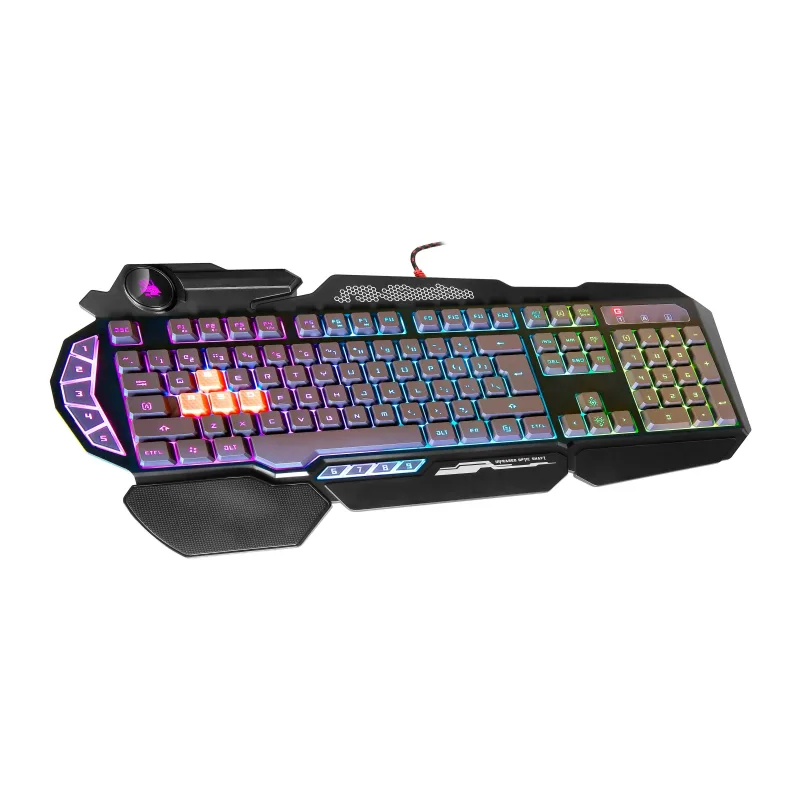 Клавиатура A4Tech Bloody B314
