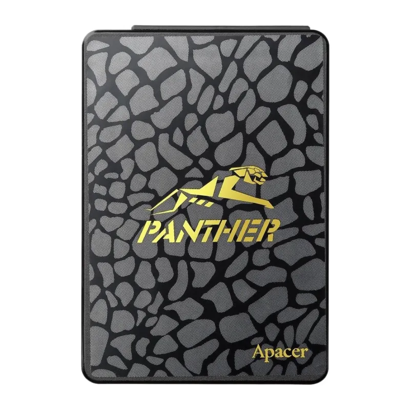 SSD диск Apacer Panther AS340 120GB (AP120GAS340G-1)