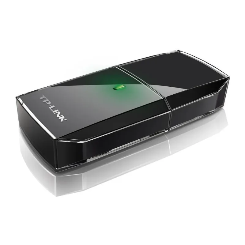 Wi-Fi адаптер TP-Link Archer T2U