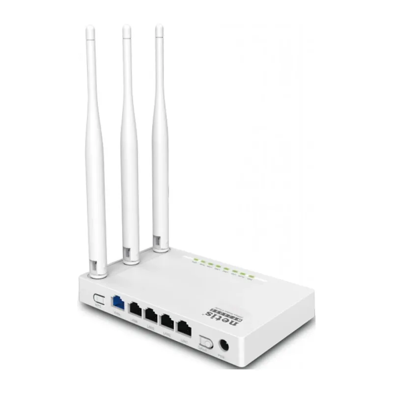 Беспроводной маршрутизатор Netis WF2409E