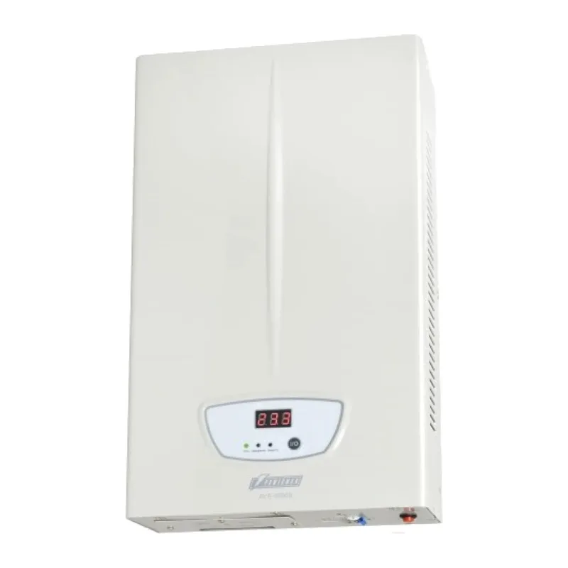 Стабилизатор напряжения PowerMan AVS 3000S (6119438)