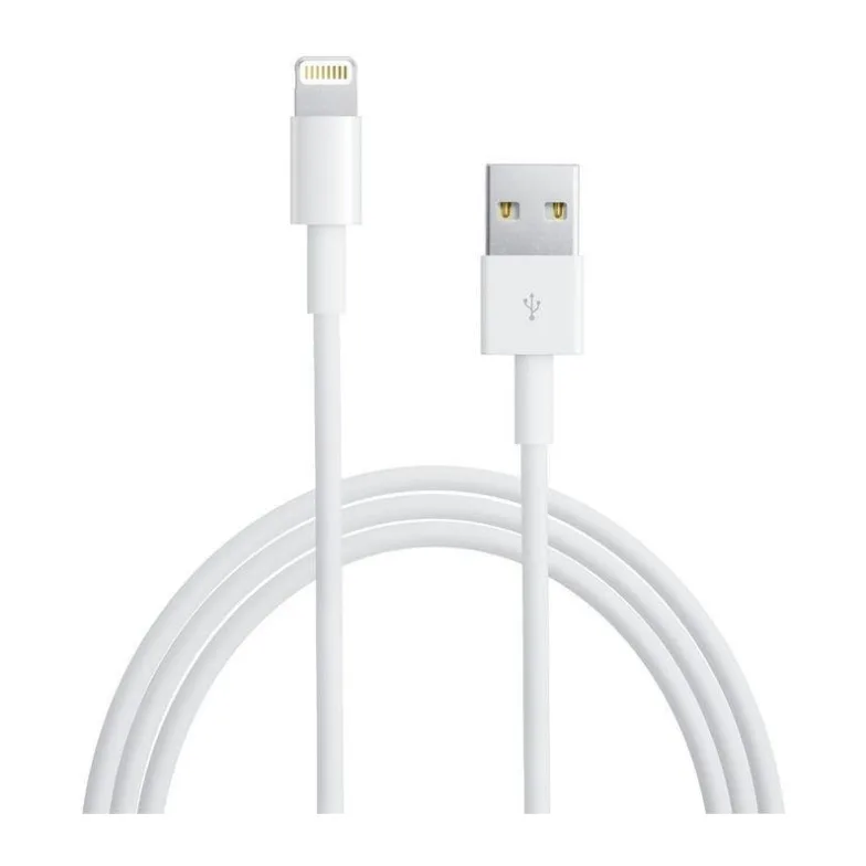 Кабель Apple Lightning to USB 0.5m (ME291ZM/A)