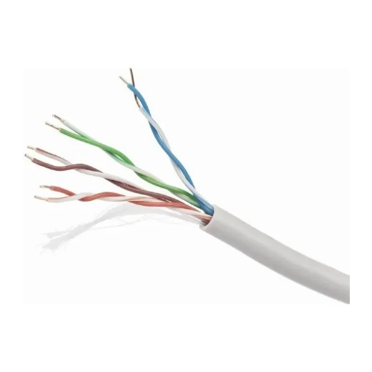 Кабель Gembird UPC-5004E-SOL/100