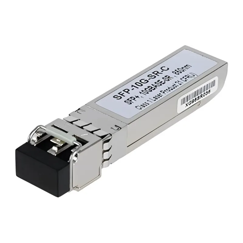 Трансивер Cisco SFP-10G-SR