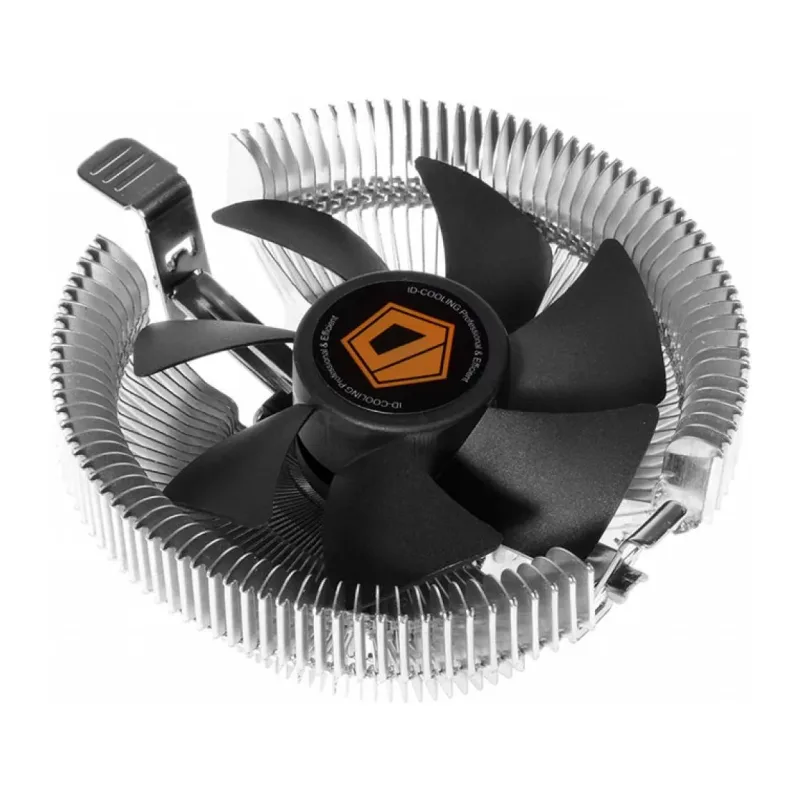 Кулер для процессора ID-Cooling DK-01 (ID-CPU-DK-01)