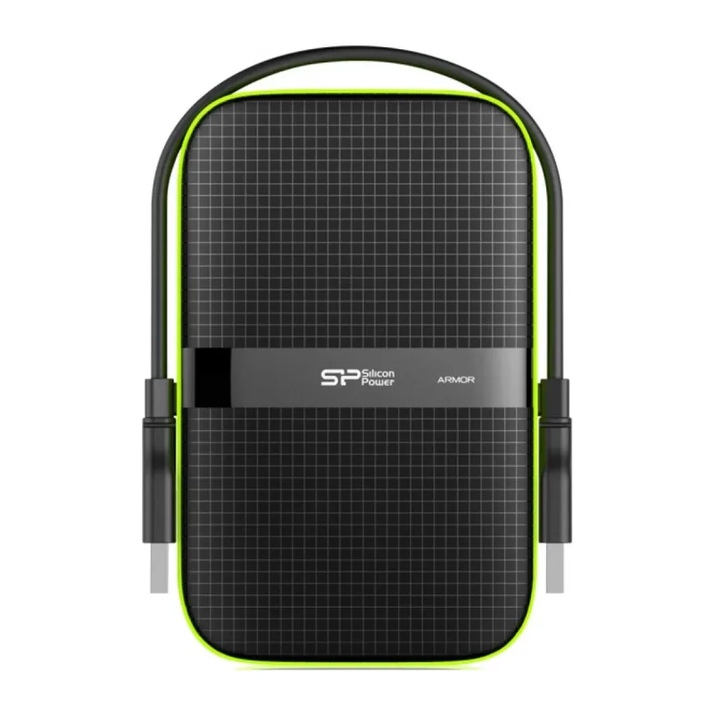 Внешний накопитель Silicon-Power Armor A60 1TB SP010TBPHDA60S3K