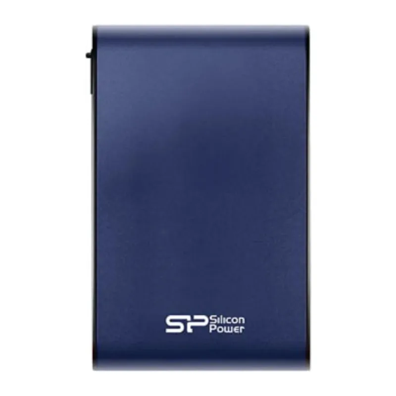 Внешний накопитель Silicon-Power Armor A80 2TB (SP020TBPHDA80S3B)