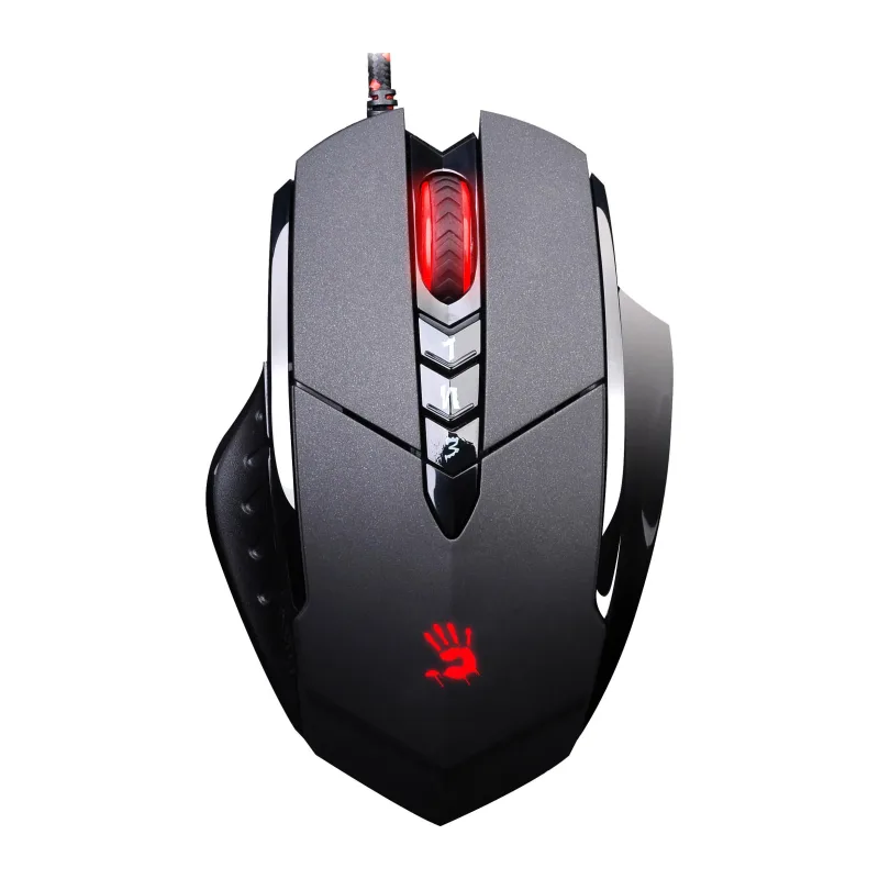 Мышь A4Tech Bloody V7
