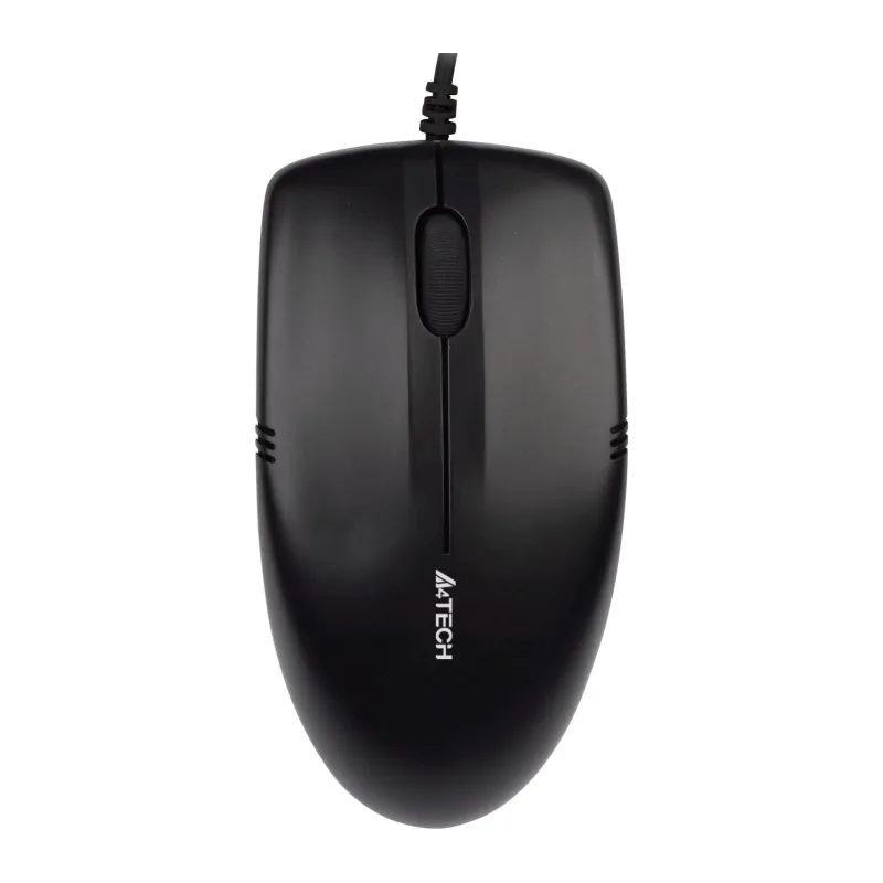 Мышь A4Tech OP-530NU