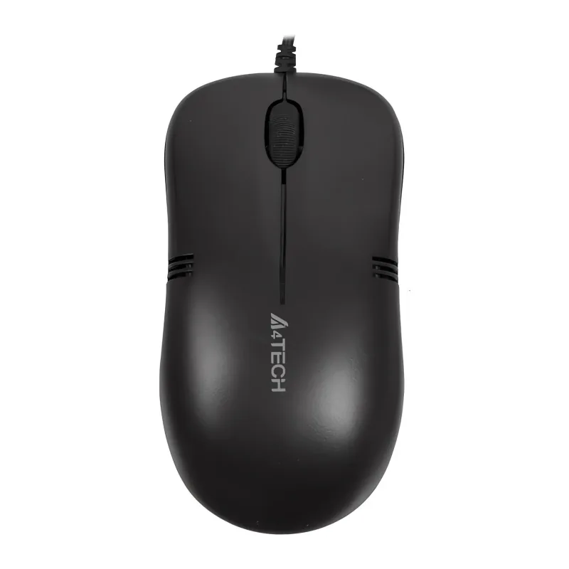 Мышь A4Tech OP-560NU