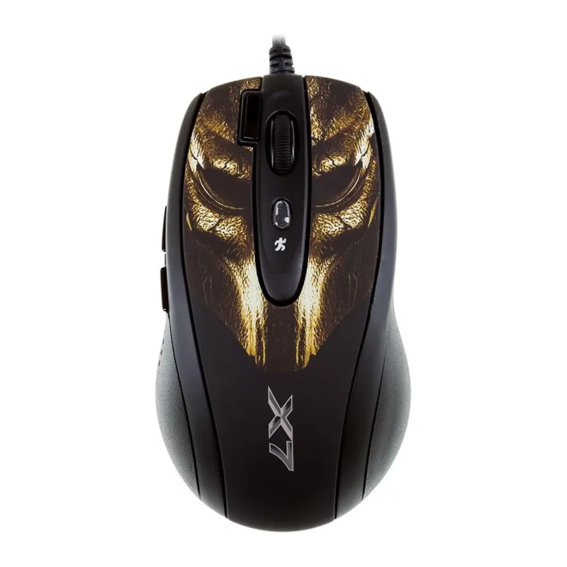 Мышь A4Tech XL-750BH