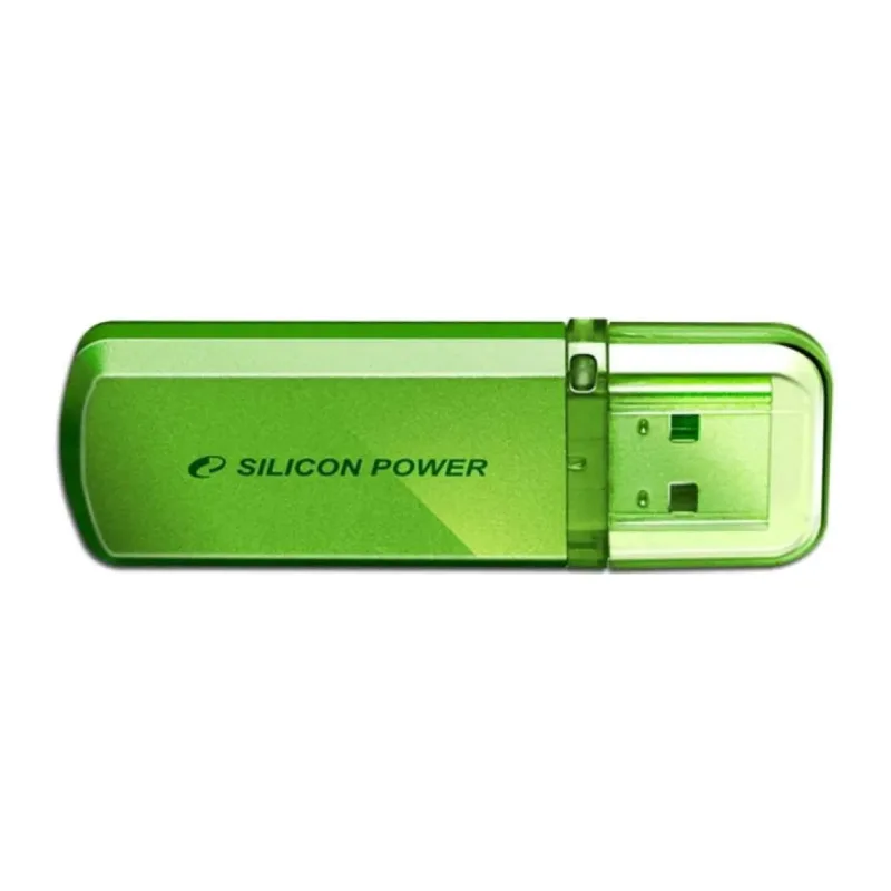 USB Flash-накопитель Silicon-Power Helios 101 32 Гб (SP032GBUF2101V1N)
