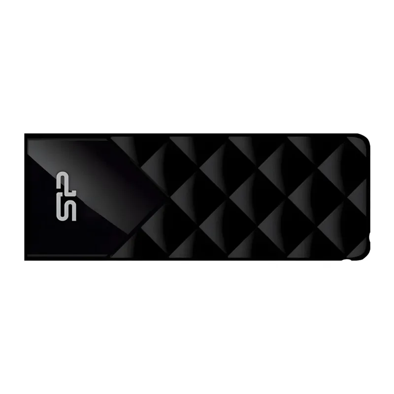 USB Flash-накопитель Silicon-Power Ultima U03 32GB (SP032GBUF2U03V1K)