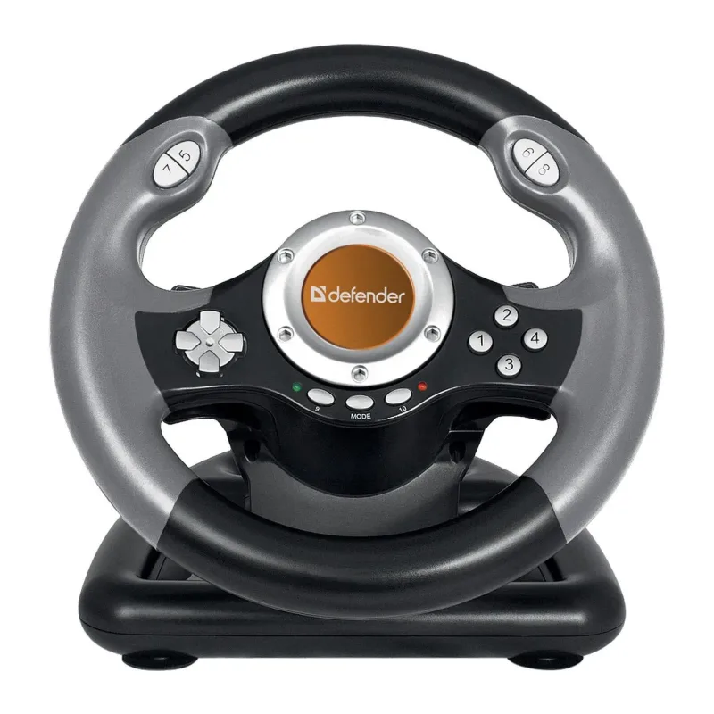 Руль Defender Challenge Mini LE (64351)