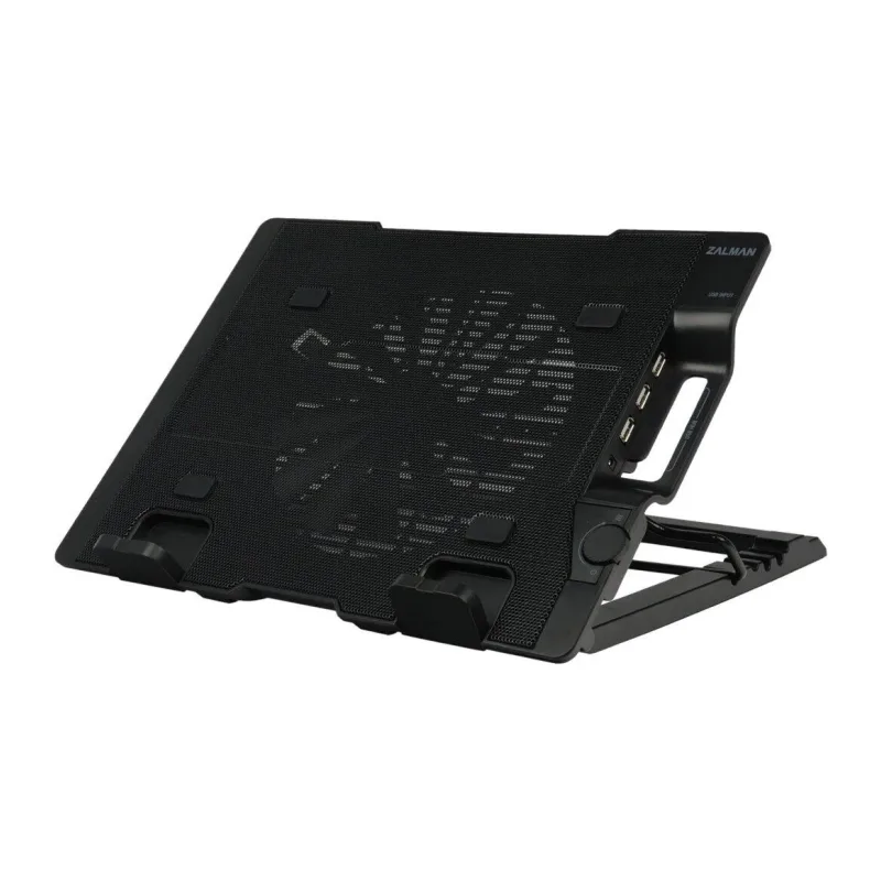 Подставка для ноутбука Zalman ZM-NS2000 Black