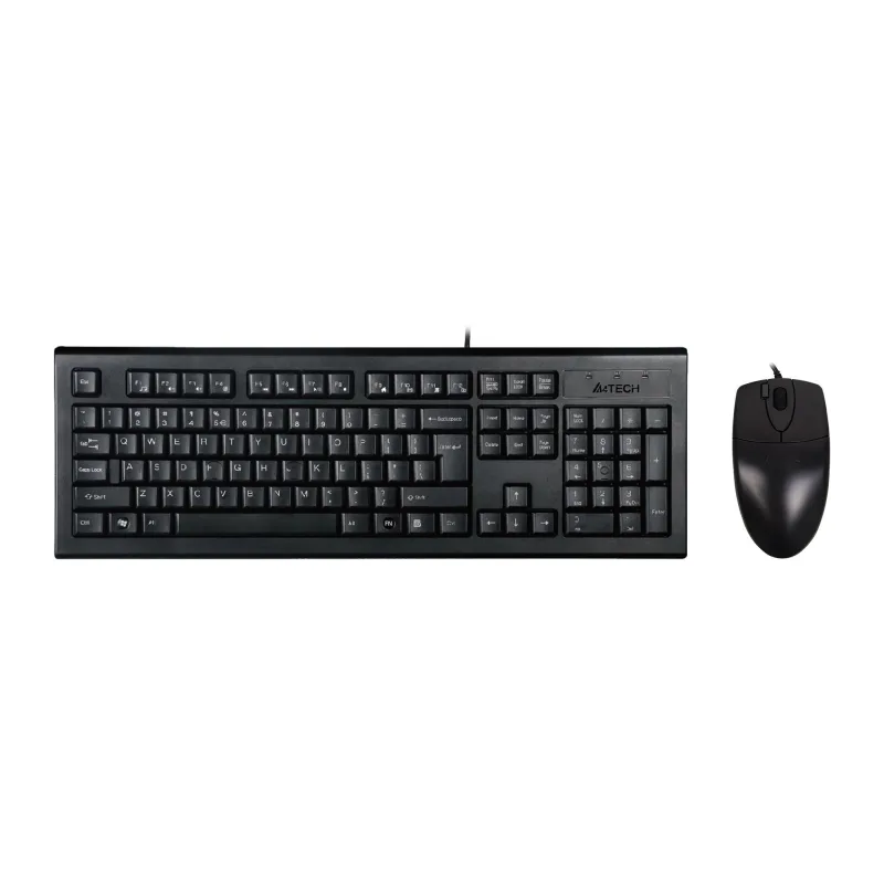 Набор периферии A4Tech KR-8520D