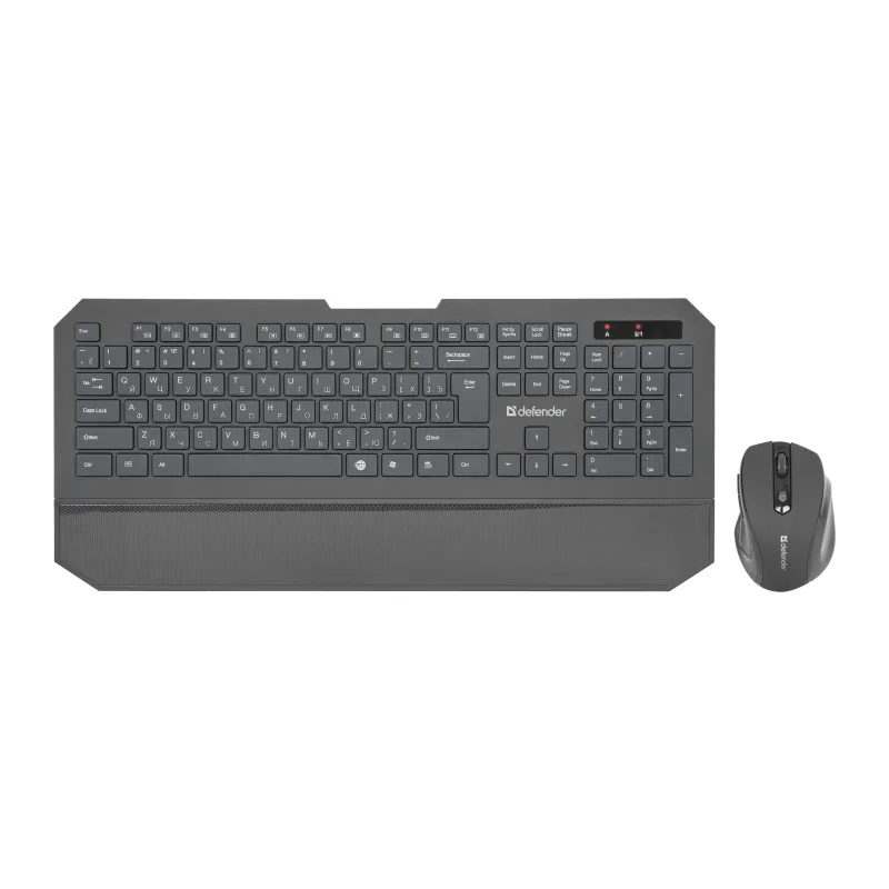 Набор периферии Defender Berkeley C-925 Nano (45925)