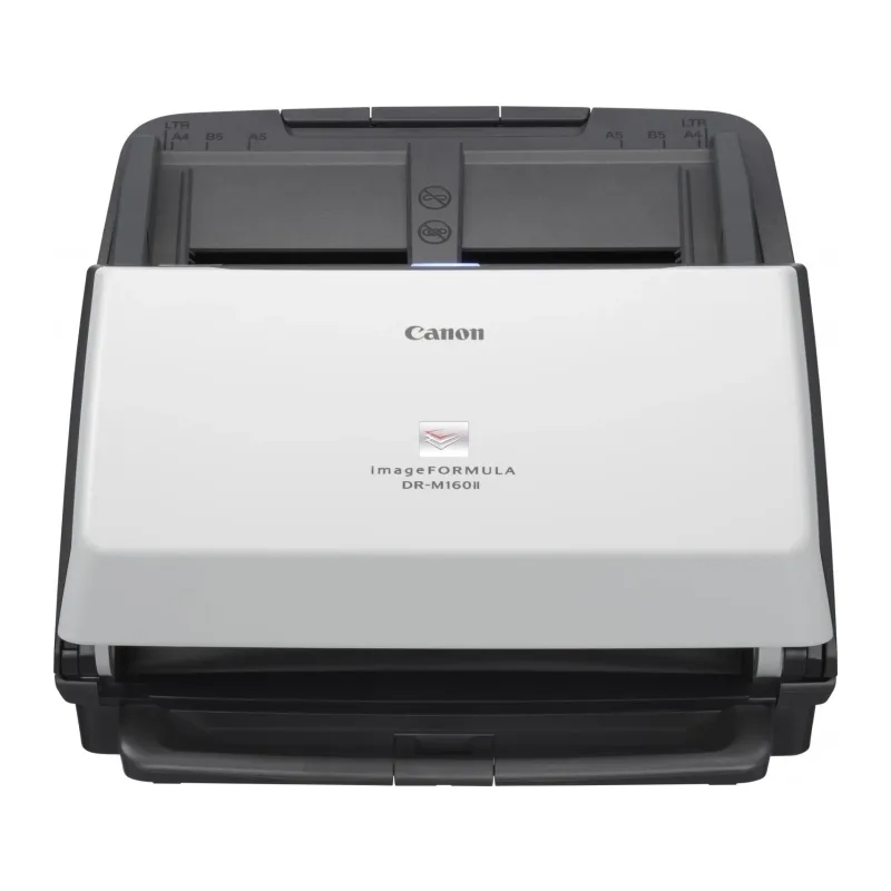 Сканер Canon imageFormula DR-M160 II (9725B003)