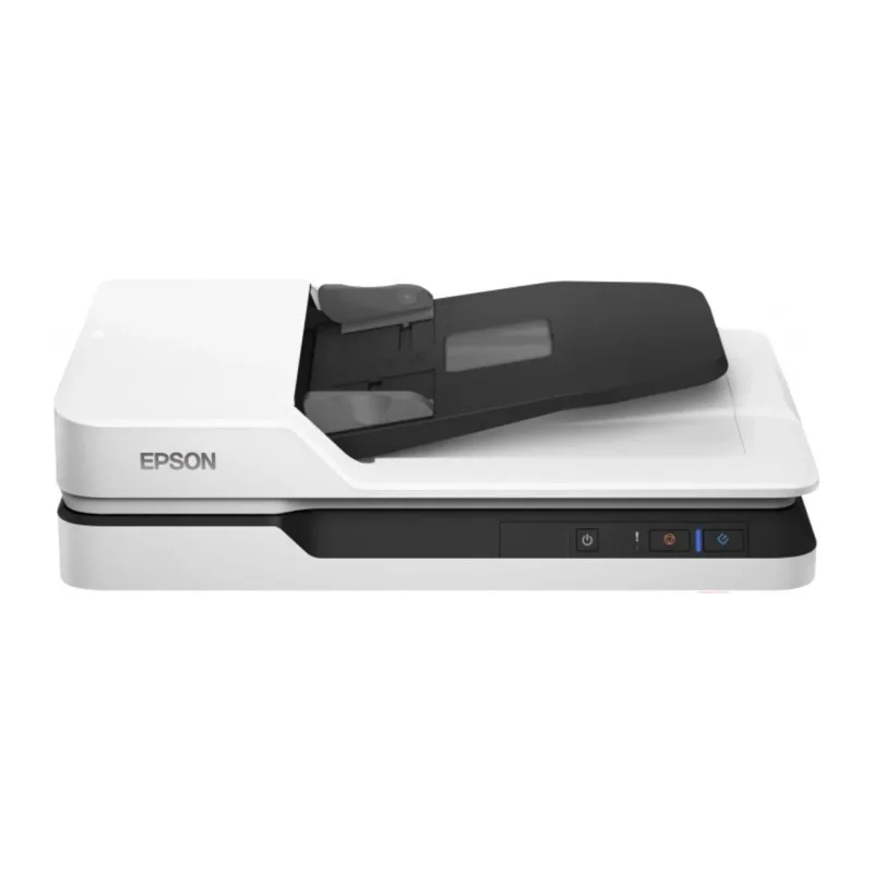 Сканер Epson WorkForce DS-1630 (B11B239402)