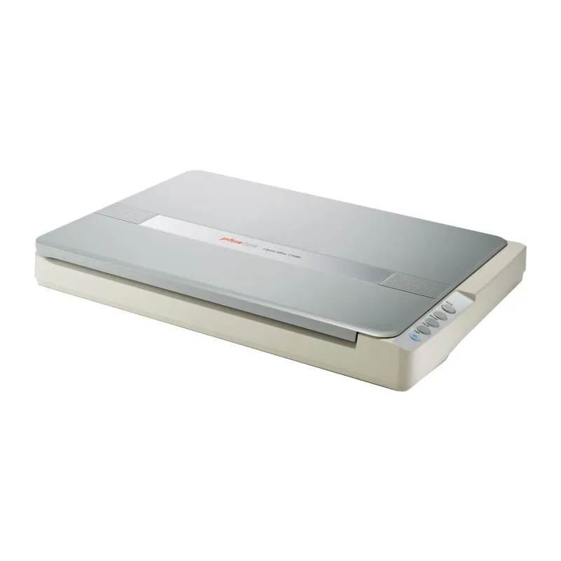 Сканер Plustek OpticSlim 1180 (0254TS)