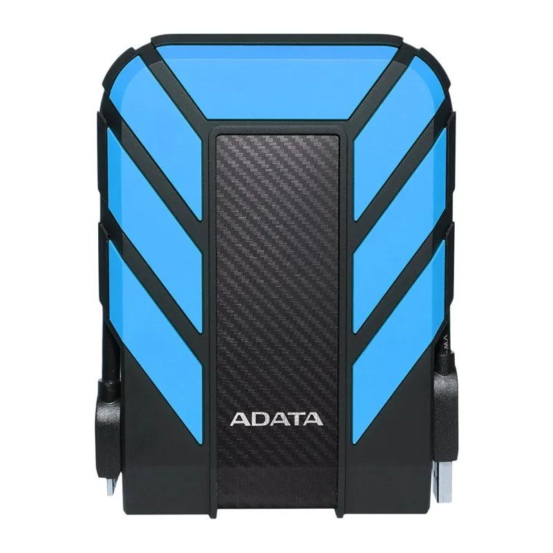 Внешний накопитель A-Data HD710P 2TB Blue (AHD710P-2TU31-CBL)
