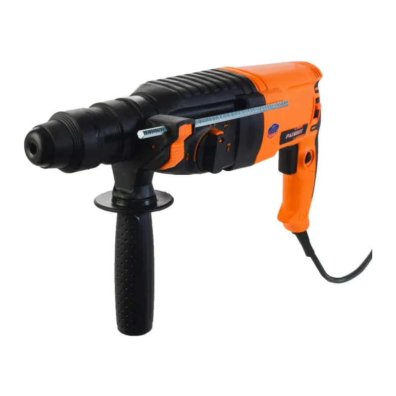 Перфоратор Patriot RH 262Q (140301335)