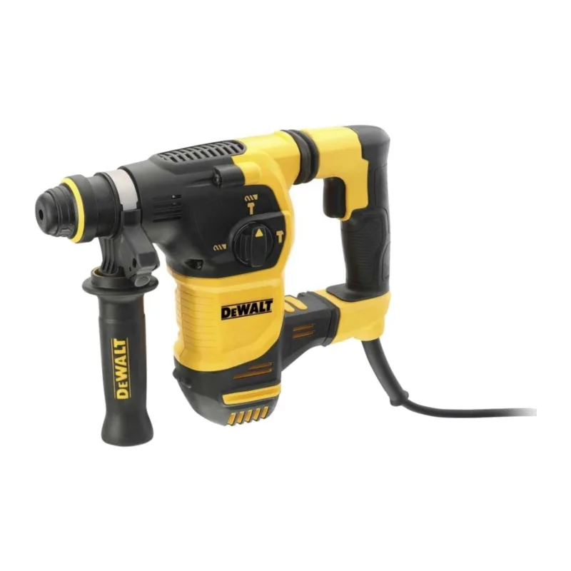 Перфоратор DeWalt D25333K (D25333K-QS)