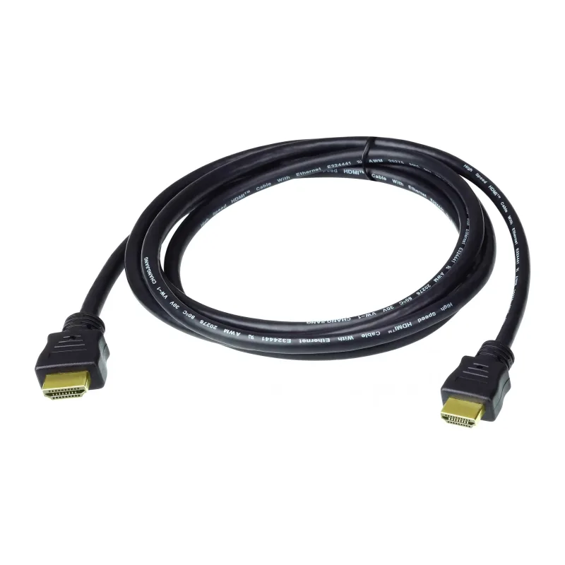 Кабель Aten HDMI v2.0 3м (2L-7D03H)