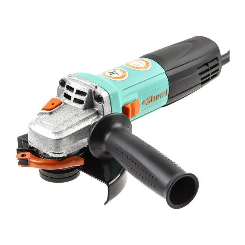 Угловая шлифмашина Sturm! AG9012TE (S-082996)