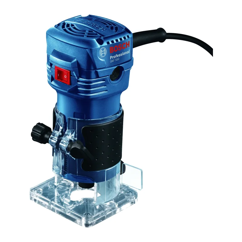 Фрезер Bosch GKF 550 (06016A0020)