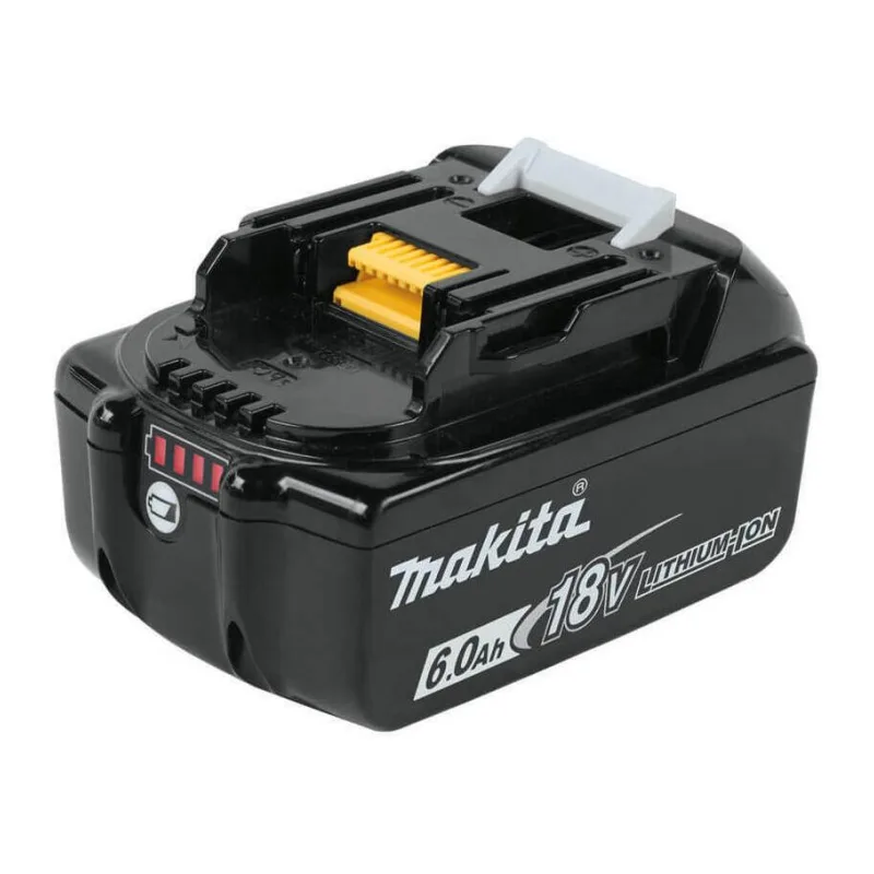 Аккумулятор для инструмента Makita BL1860B (632F69-8)