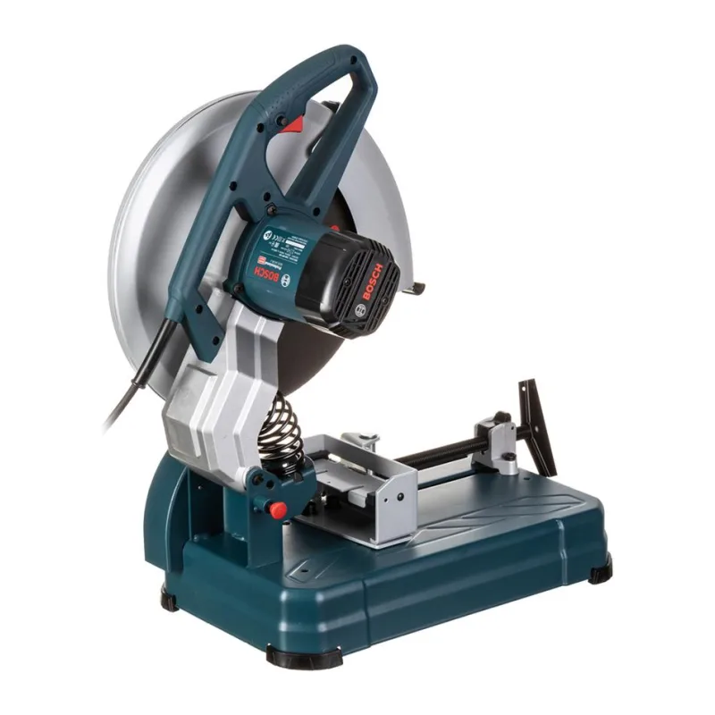 Монтажная (отрезная) пила Bosch GCO 14-24 J(0.601.B37.200)