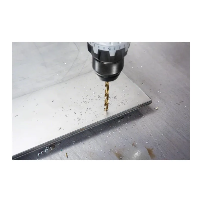 Сверло Bosch HSS-CO Standard 3.0 мм по металлу (-10-) 2.608.585.876