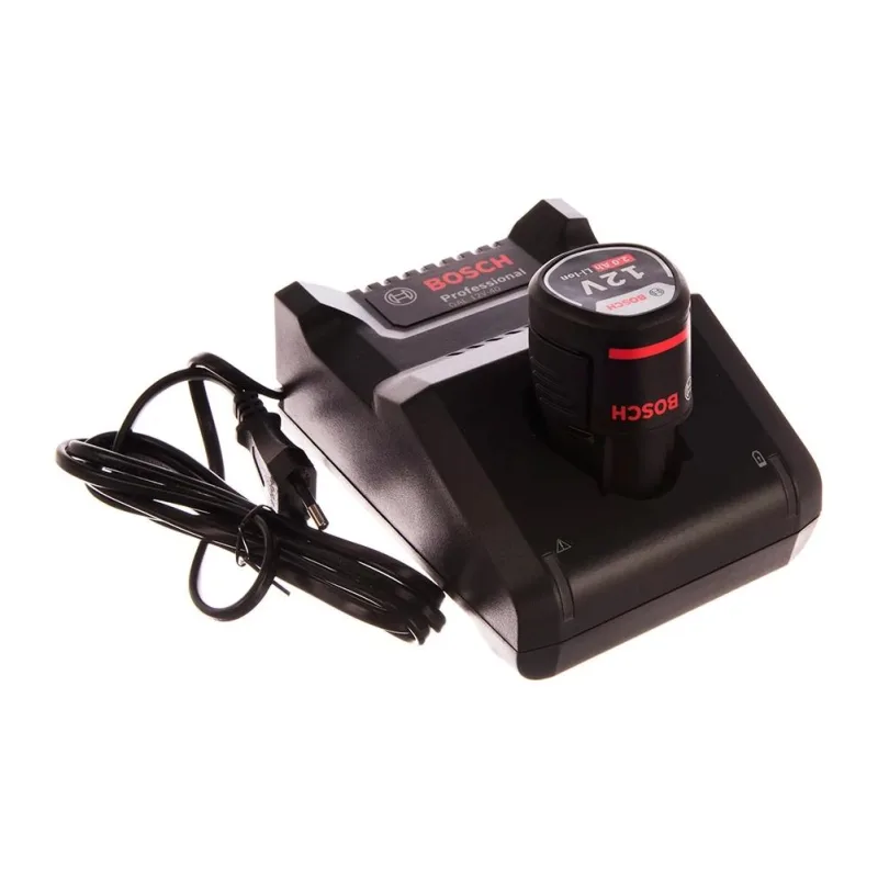 Зарядное устройство для инструмента Bosch GAL 12V-40+2 GBA 12V 2.0 Aч (1.600.A01.9R8)