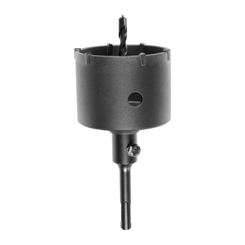 Коронка Bosch SDS-plus 82-75/60 полая в сборе 2.608.550.065