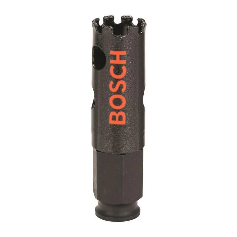Алмазная коронка Bosch Diamond for Hard Ceramics D 20 мм 2.608.580.302