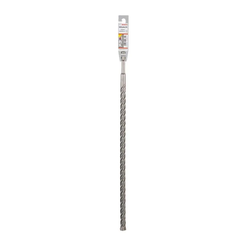 Бур Bosch SDS-plus 5X 16x400x460 (-1-) 2.608.833.829