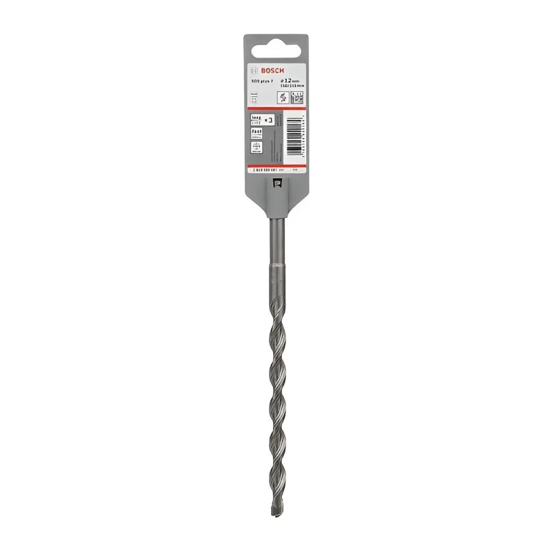 Бур Bosch SDS-plus-7 12-150/215 мм (-1-) 2.608.585.051