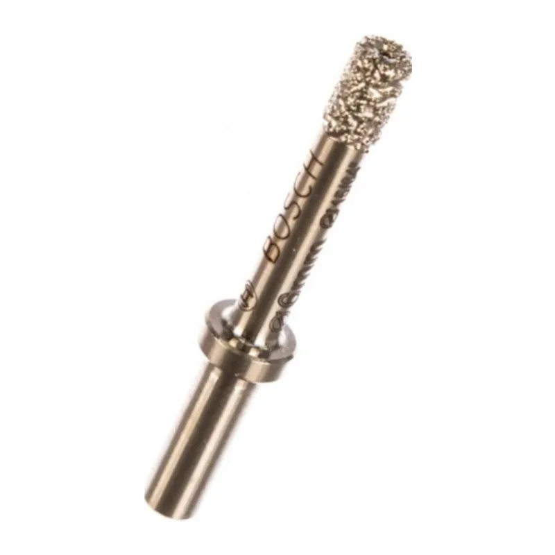 Алмазная коронка Bosch 6ммx35мм Best for Ceramic Diamonddrilling 2.608.587.155