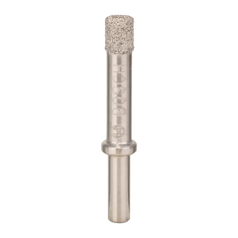 Алмазная коронка Bosch 8ммx35мм Best for Ceramic Diamonddrilling 2.608.587.156