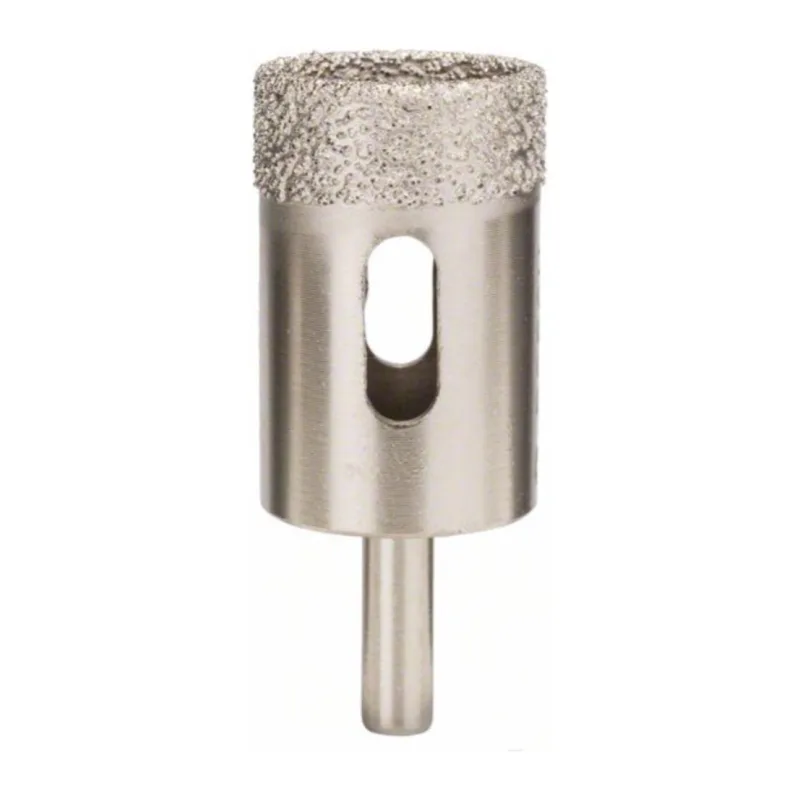 Алмазная коронка Bosch 25ммx35мм Best for Ceramic Diamonddrilling 2.608.620.214